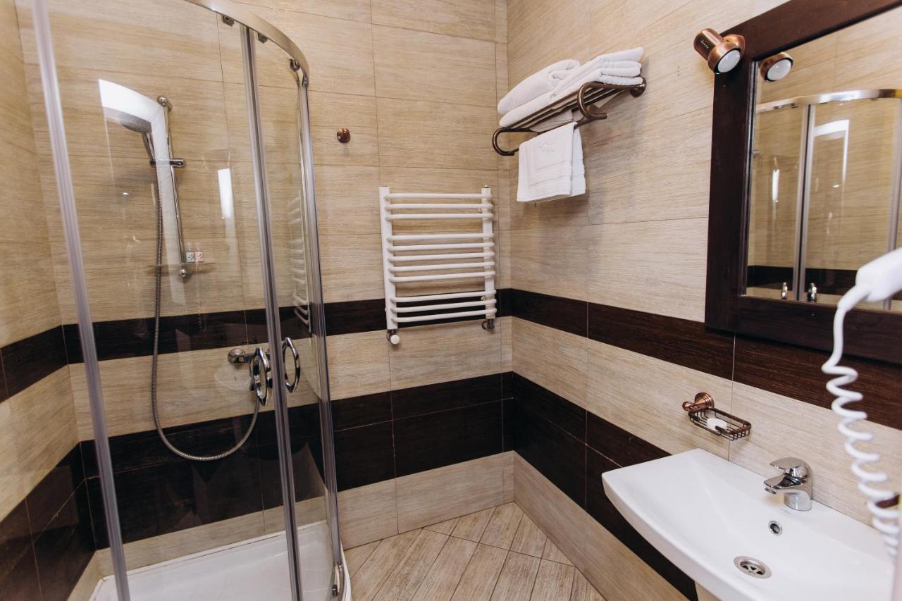 Kanada Berezovka  Ngoại thất bức ảnh