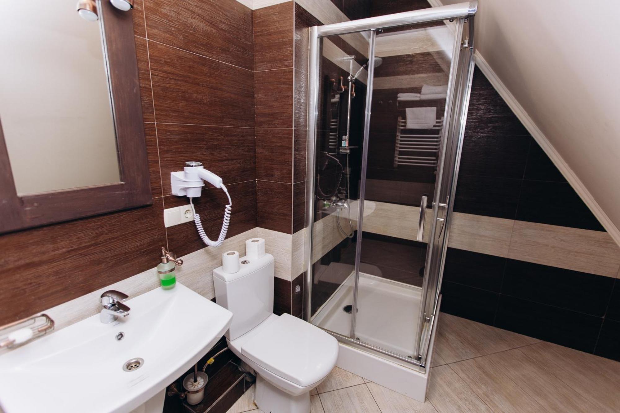 Kanada Berezovka  Ngoại thất bức ảnh
