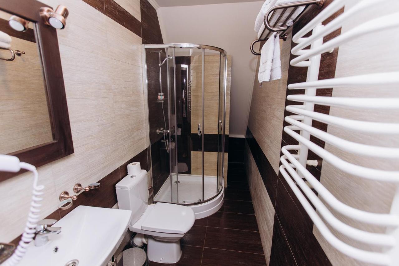 Kanada Berezovka  Ngoại thất bức ảnh